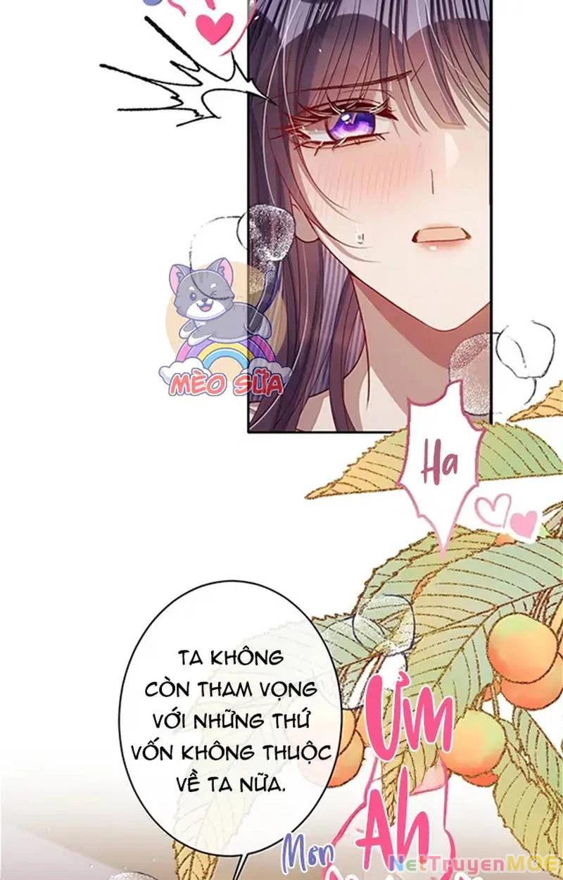 Nuông Chiều Mỹ Nhân Cuồng Nhiệt Chapter 57 - Trang 4