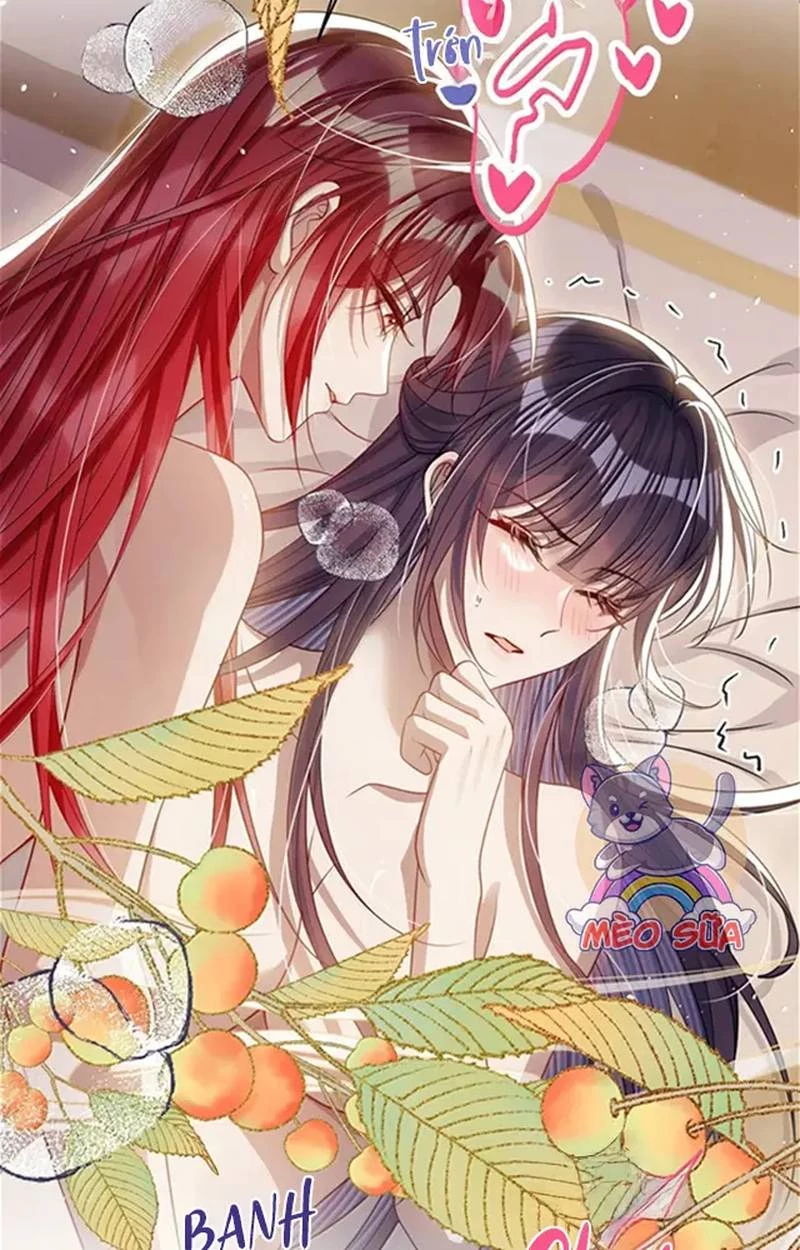 Nuông Chiều Mỹ Nhân Cuồng Nhiệt Chapter 57 - Trang 4