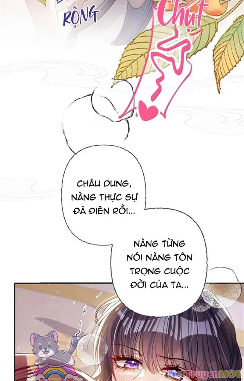 Nuông Chiều Mỹ Nhân Cuồng Nhiệt Chapter 57 - Trang 4