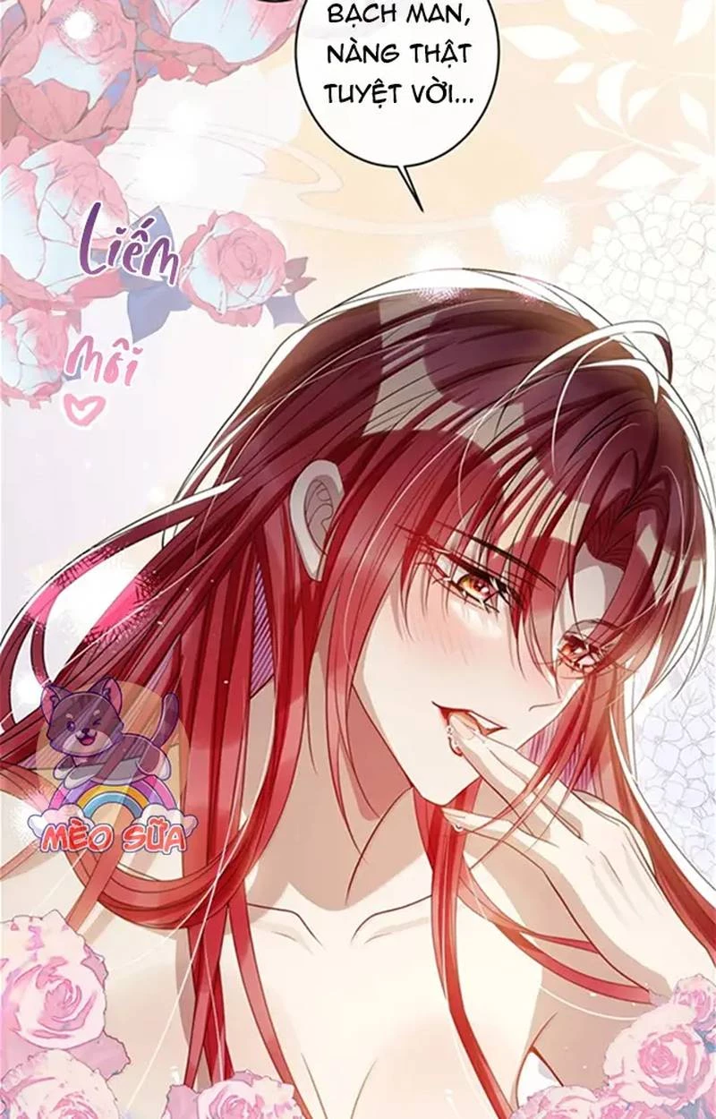 Nuông Chiều Mỹ Nhân Cuồng Nhiệt Chapter 57 - Trang 4
