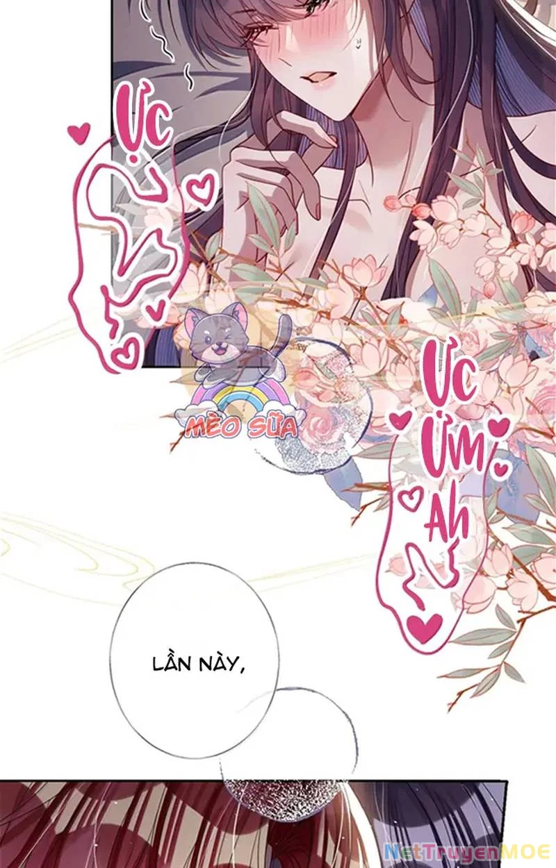 Nuông Chiều Mỹ Nhân Cuồng Nhiệt Chapter 57 - Trang 4