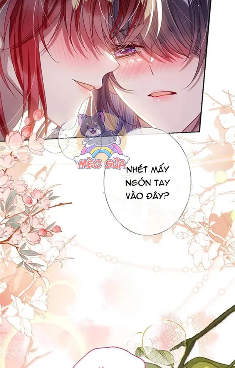 Nuông Chiều Mỹ Nhân Cuồng Nhiệt Chapter 57 - Trang 4