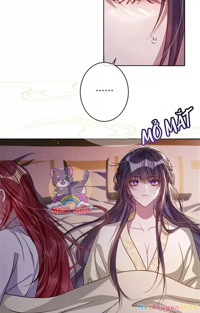 Nuông Chiều Mỹ Nhân Cuồng Nhiệt Chapter 57 - Trang 4