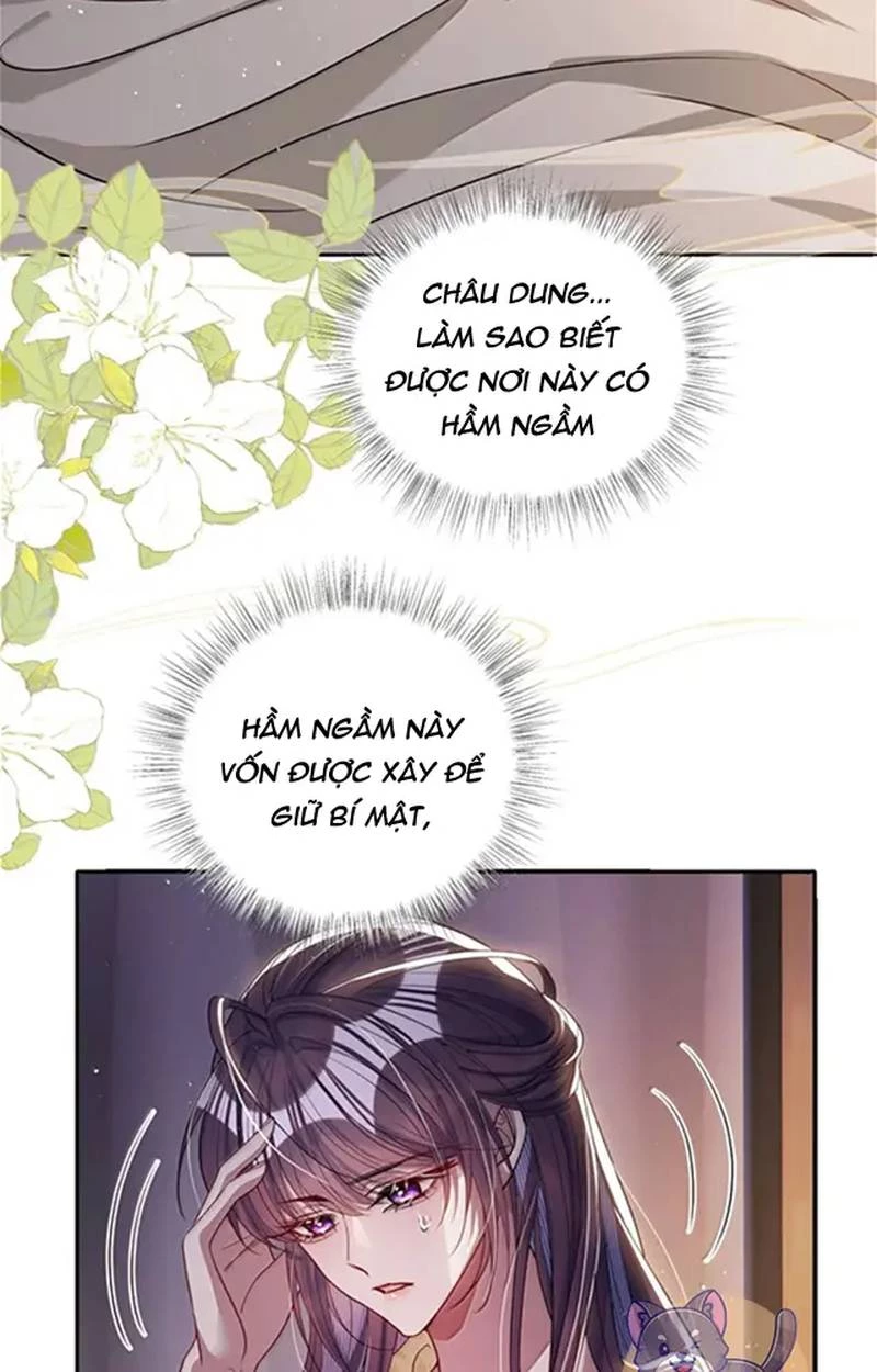 Nuông Chiều Mỹ Nhân Cuồng Nhiệt Chapter 57 - Trang 4