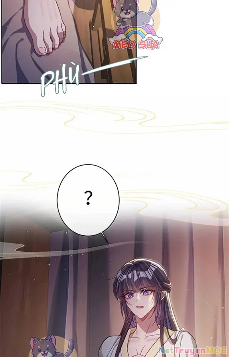 Nuông Chiều Mỹ Nhân Cuồng Nhiệt Chapter 57 - Trang 4