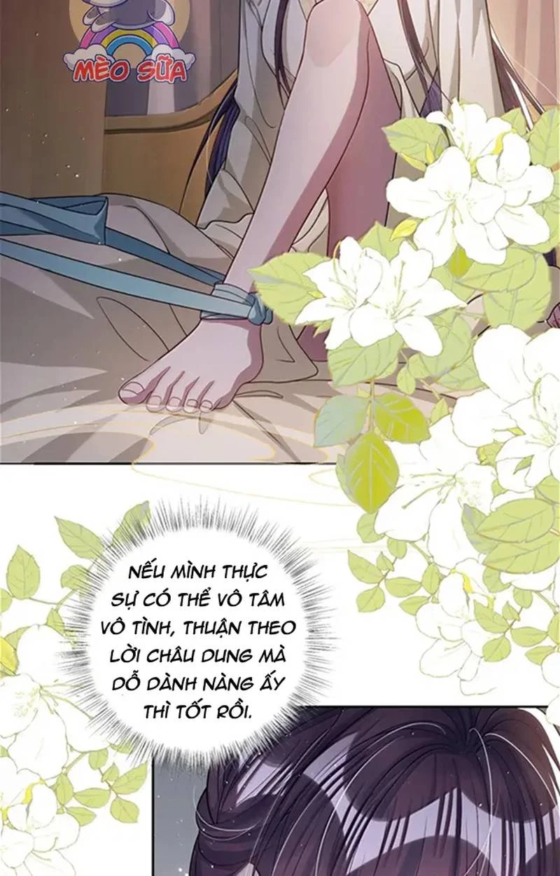 Nuông Chiều Mỹ Nhân Cuồng Nhiệt Chapter 57 - Trang 4