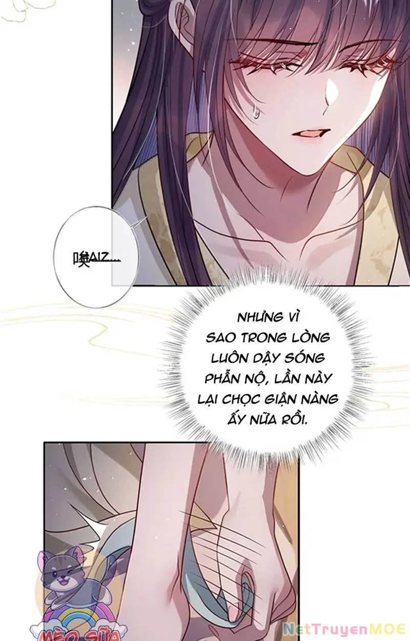 Nuông Chiều Mỹ Nhân Cuồng Nhiệt Chapter 57 - Trang 4