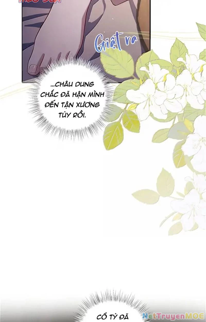 Nuông Chiều Mỹ Nhân Cuồng Nhiệt Chapter 57 - Trang 4