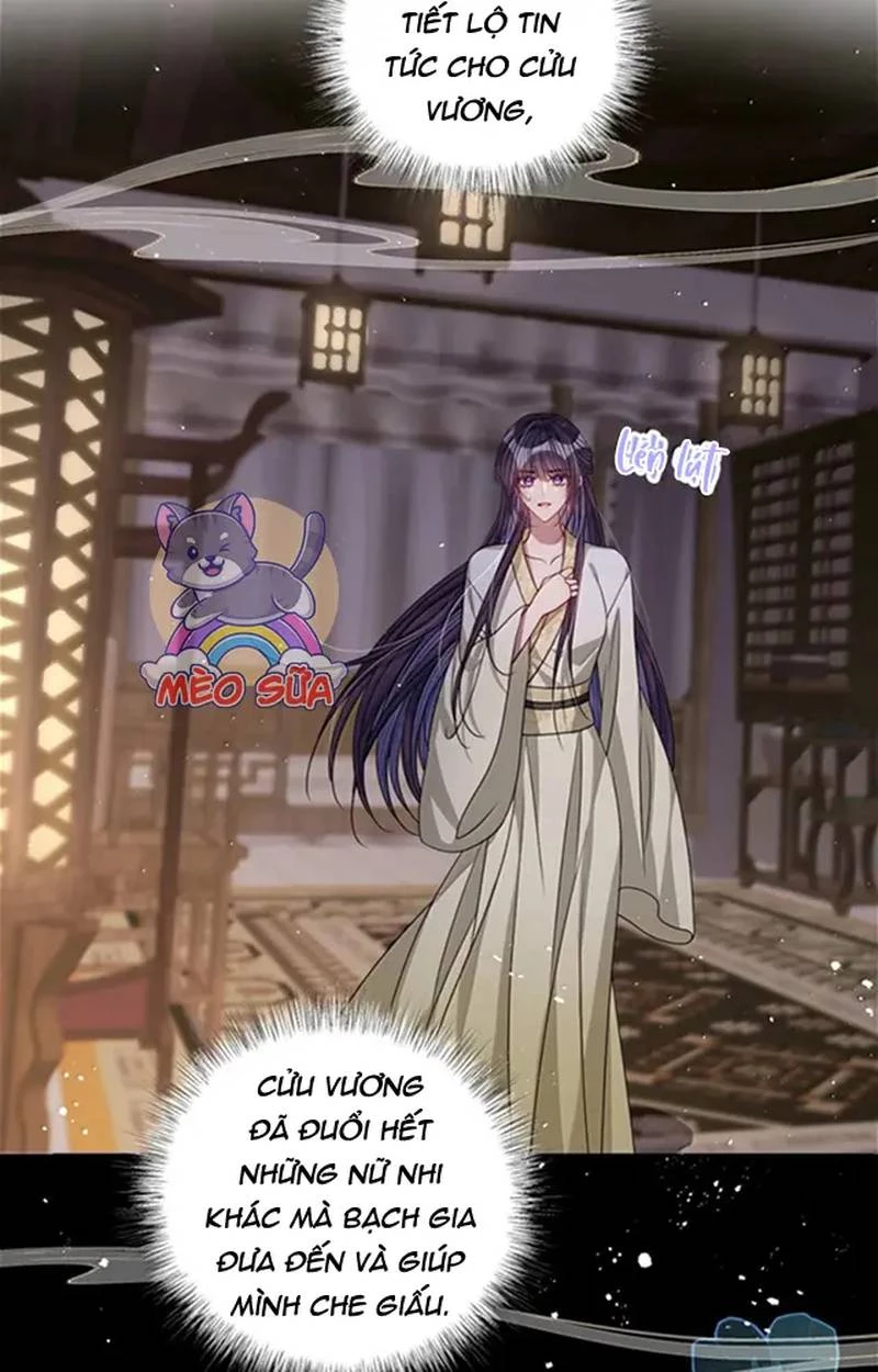 Nuông Chiều Mỹ Nhân Cuồng Nhiệt Chapter 57 - Trang 4