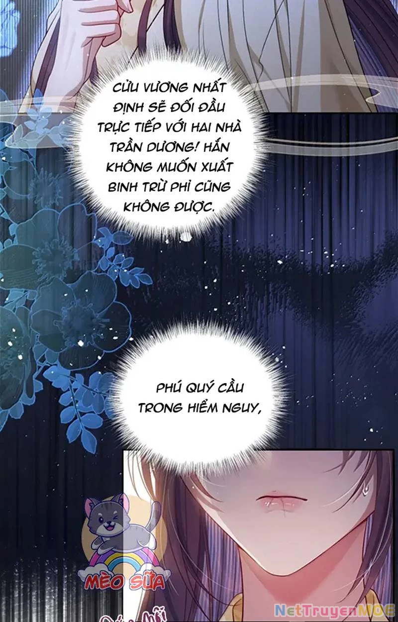 Nuông Chiều Mỹ Nhân Cuồng Nhiệt Chapter 57 - Trang 4