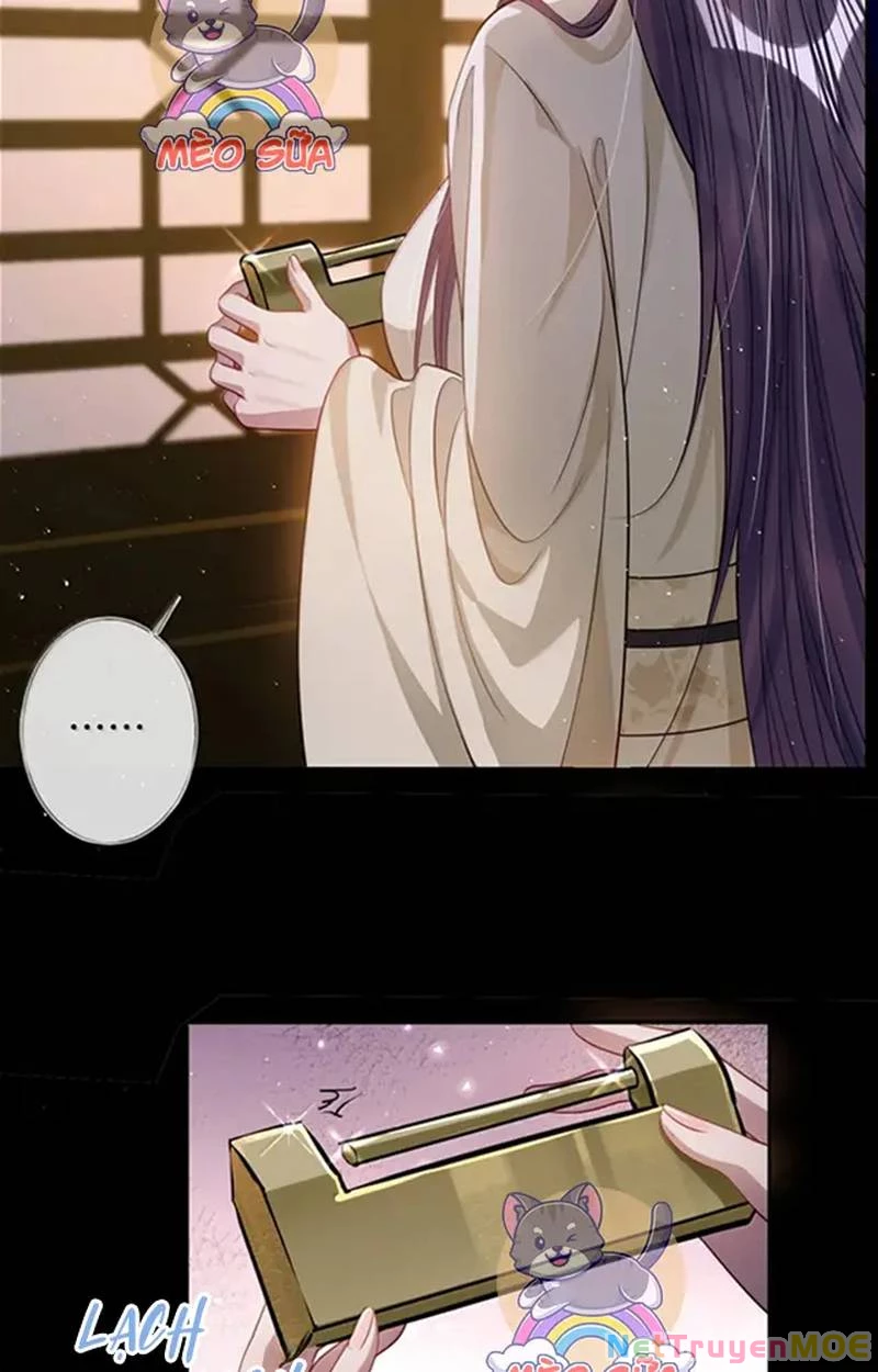 Nuông Chiều Mỹ Nhân Cuồng Nhiệt Chapter 57 - Trang 4