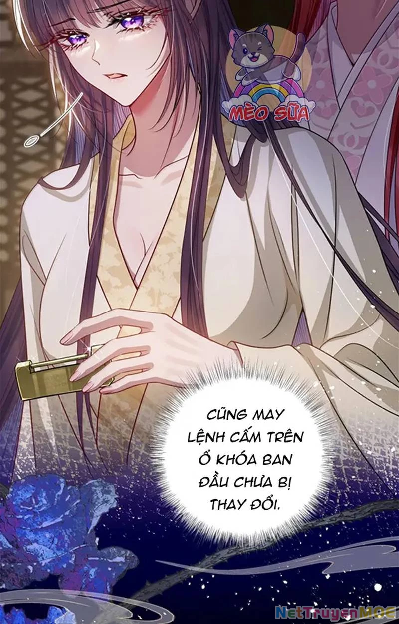 Nuông Chiều Mỹ Nhân Cuồng Nhiệt Chapter 57 - Trang 4
