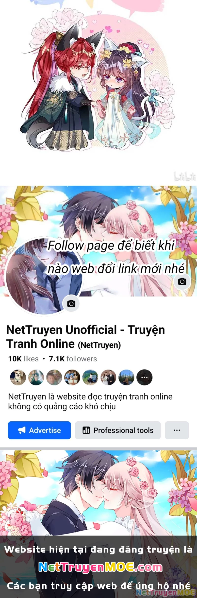 Nuông Chiều Mỹ Nhân Cuồng Nhiệt Chapter 57 - Trang 4