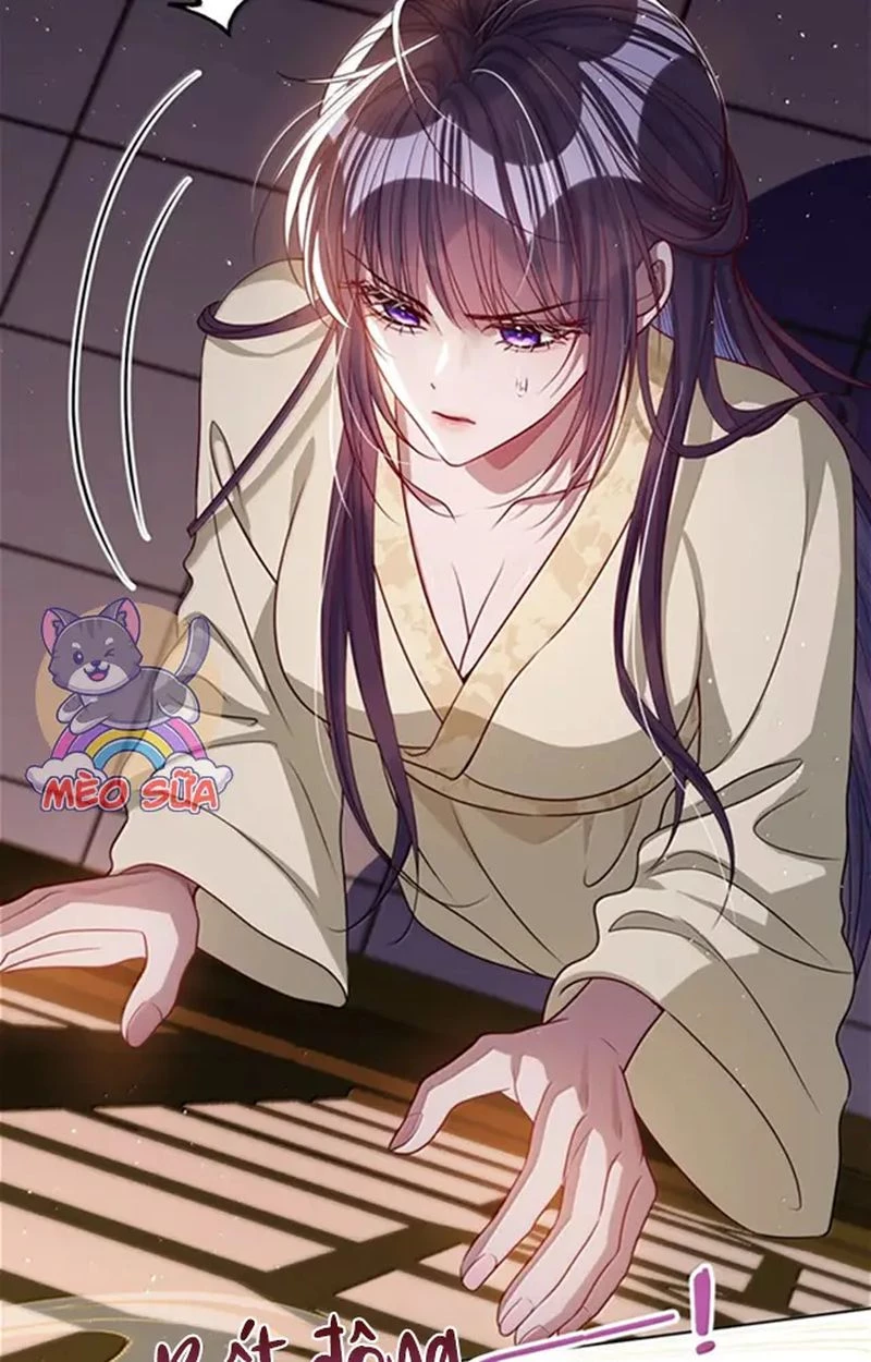 Nuông Chiều Mỹ Nhân Cuồng Nhiệt Chapter 58 - Trang 4