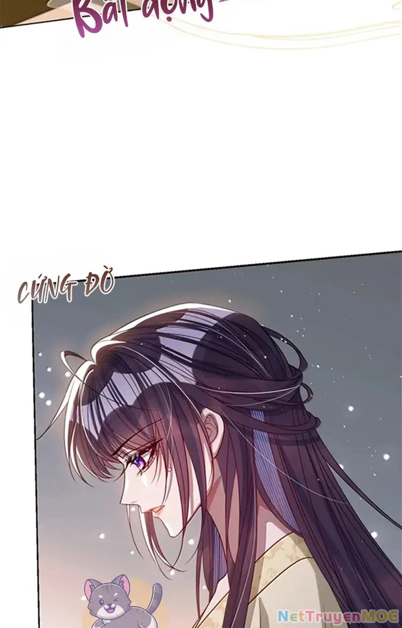 Nuông Chiều Mỹ Nhân Cuồng Nhiệt Chapter 58 - Trang 4