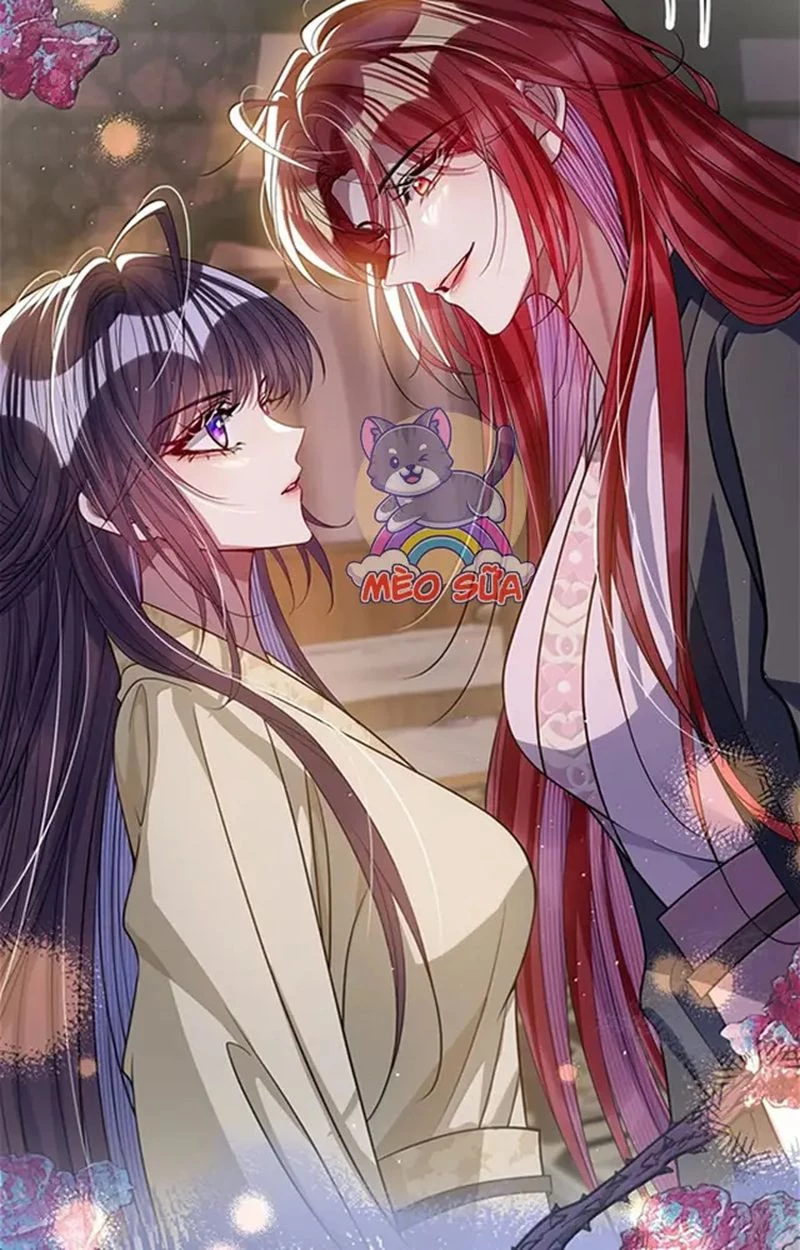 Nuông Chiều Mỹ Nhân Cuồng Nhiệt Chapter 58 - Trang 4