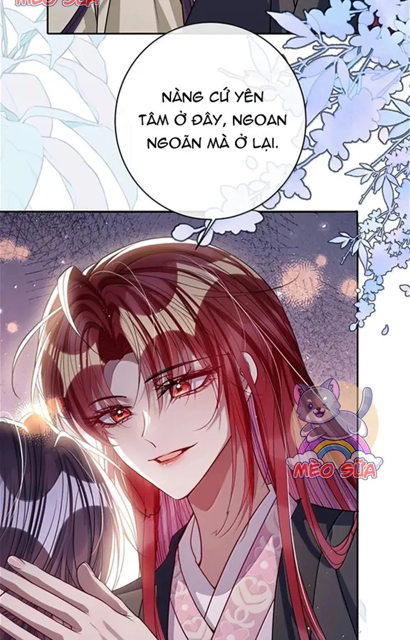 Nuông Chiều Mỹ Nhân Cuồng Nhiệt Chapter 58 - Trang 4