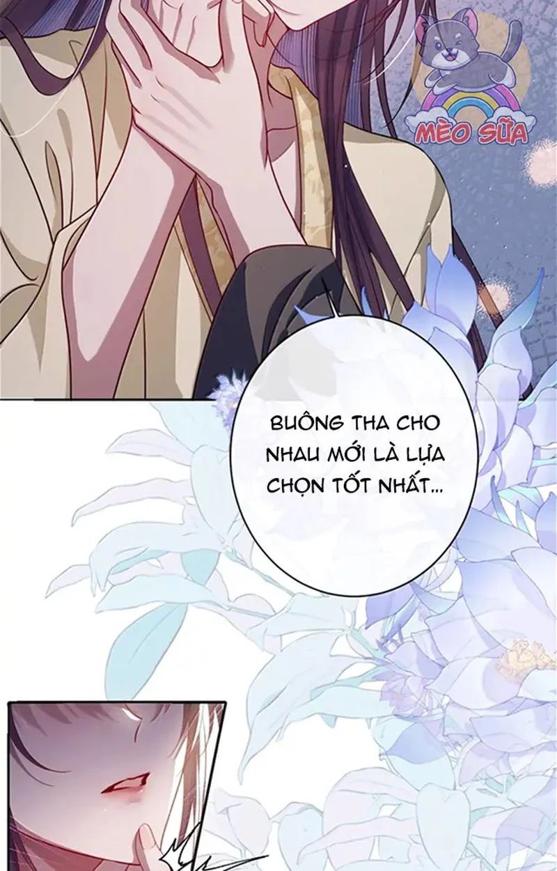 Nuông Chiều Mỹ Nhân Cuồng Nhiệt Chapter 58 - Trang 4