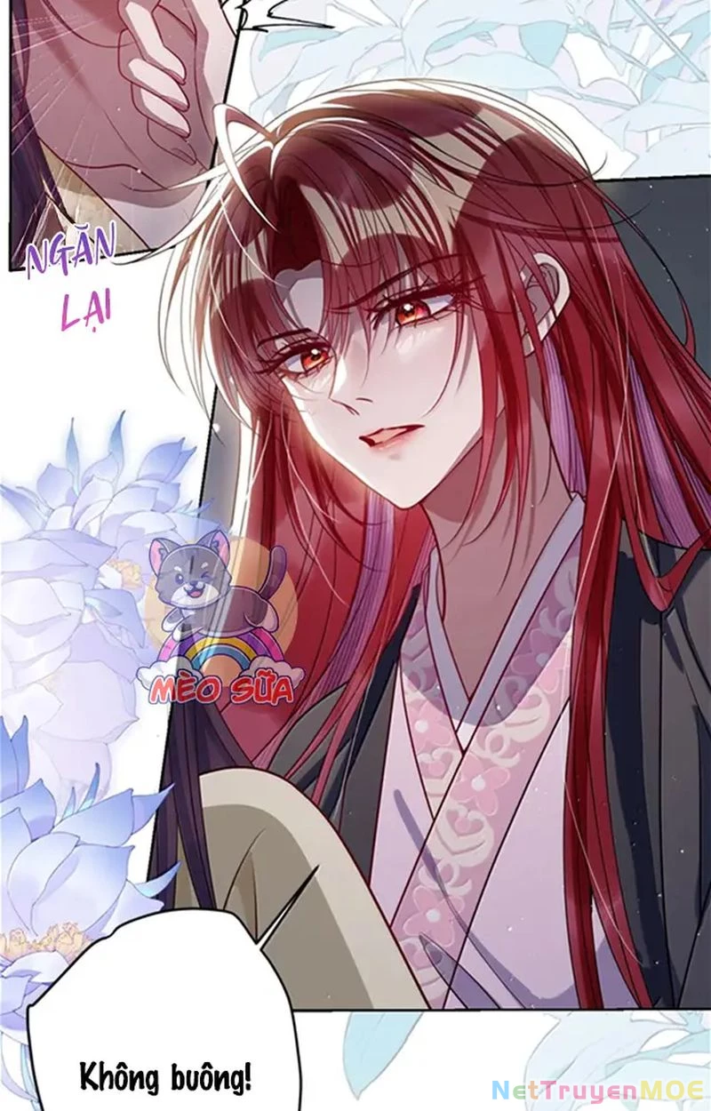 Nuông Chiều Mỹ Nhân Cuồng Nhiệt Chapter 58 - Trang 4