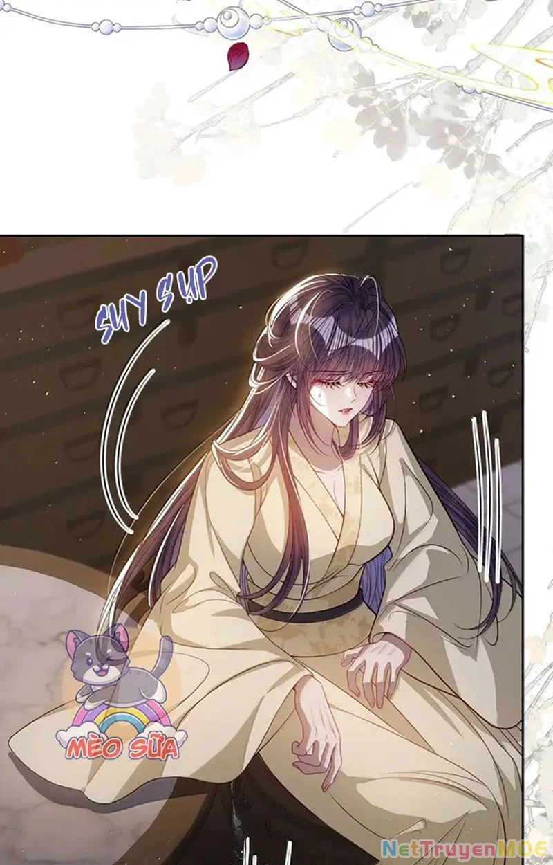 Nuông Chiều Mỹ Nhân Cuồng Nhiệt Chapter 58 - Trang 4