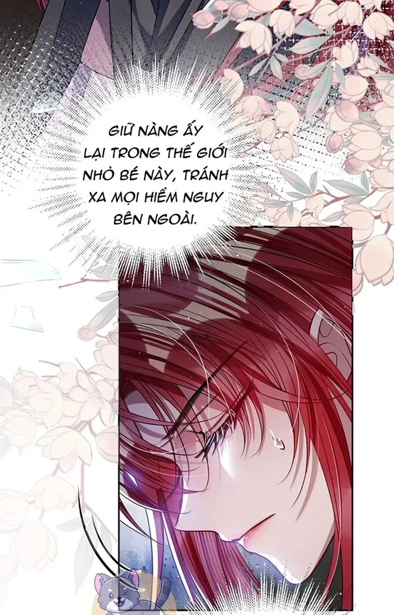 Nuông Chiều Mỹ Nhân Cuồng Nhiệt Chapter 58 - Trang 4