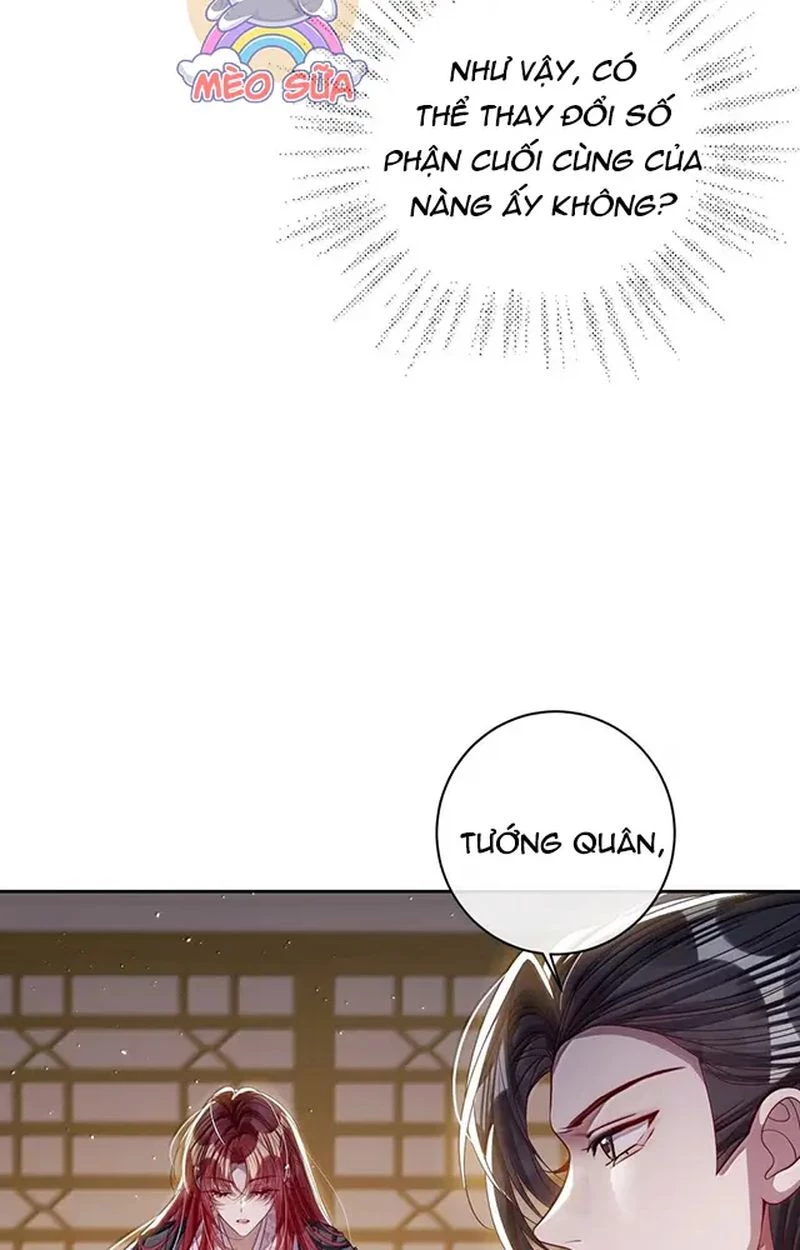 Nuông Chiều Mỹ Nhân Cuồng Nhiệt Chapter 58 - Trang 4