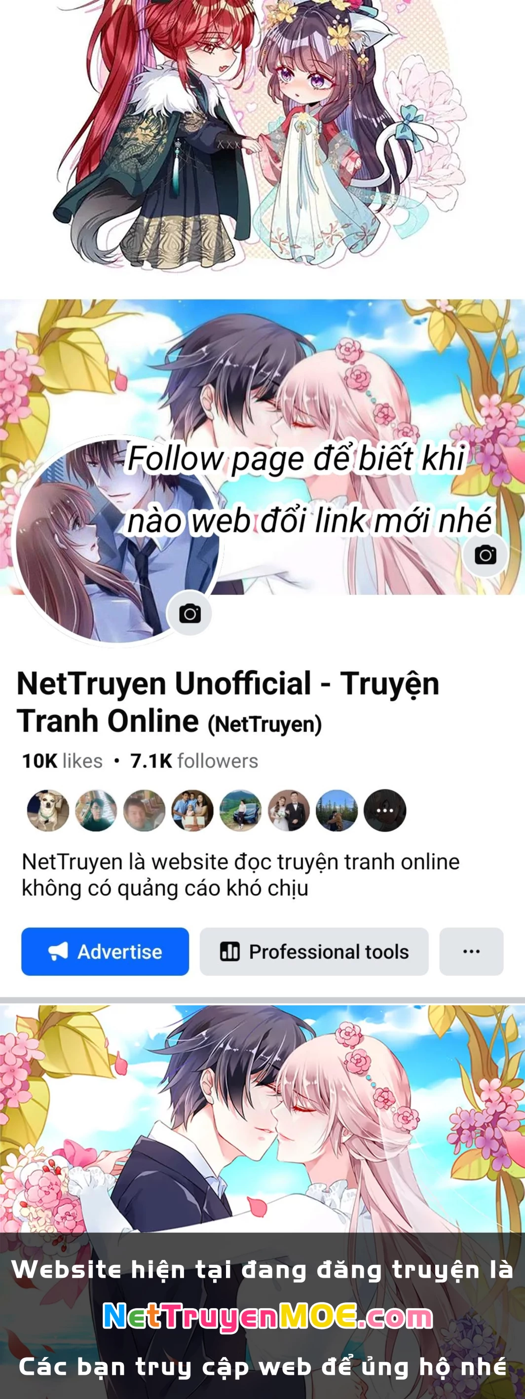 Nuông Chiều Mỹ Nhân Cuồng Nhiệt Chapter 58 - Trang 4