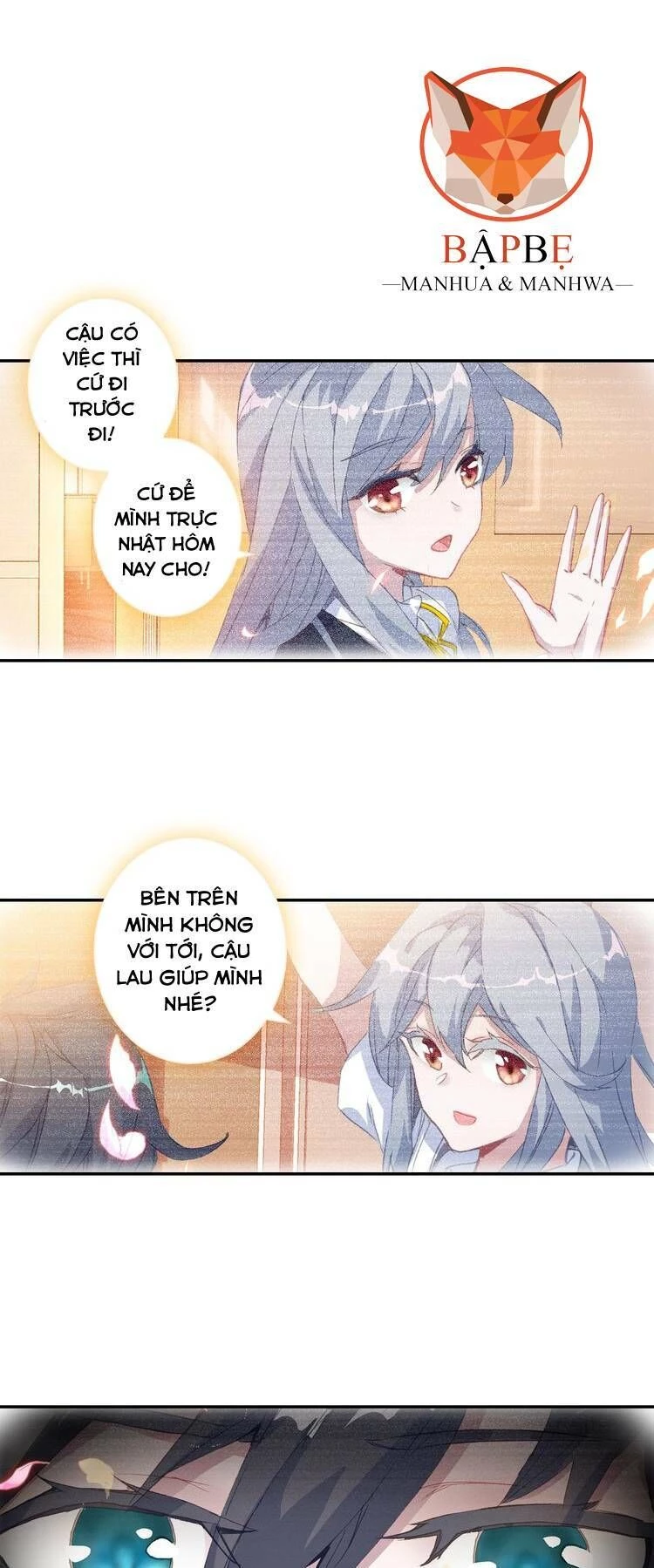 Thôn Phệ Tinh Không Chapter 43 - Trang 2