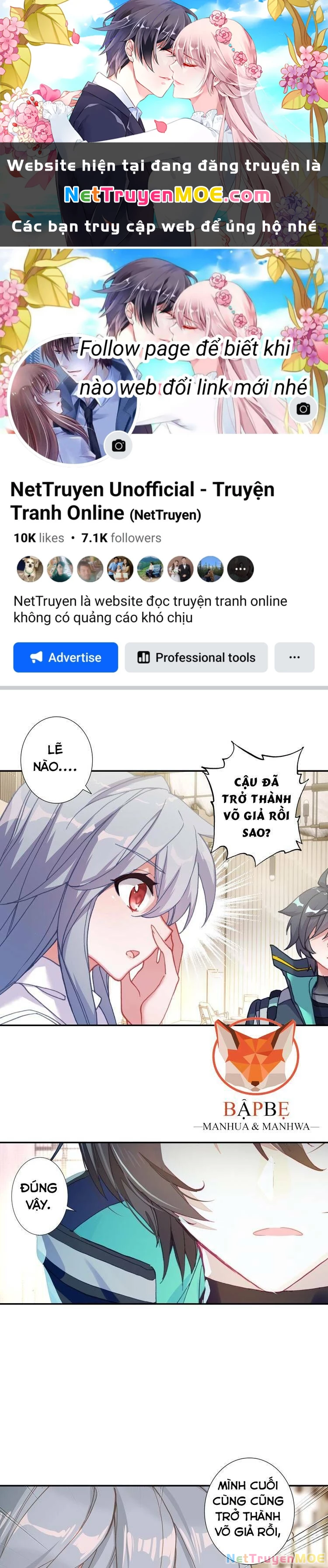 Thôn Phệ Tinh Không Chapter 44 - Next Chapter 44.1