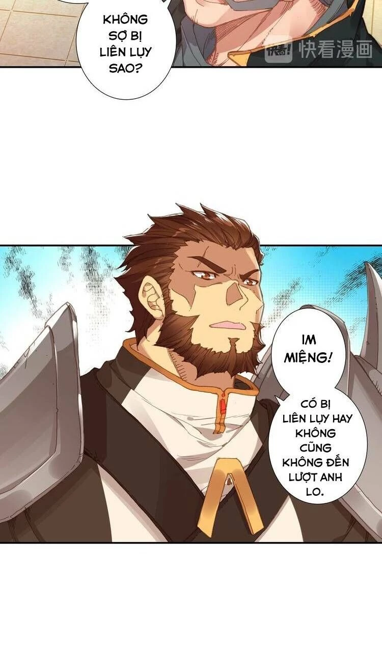 Thôn Phệ Tinh Không Chapter 44 - Trang 2