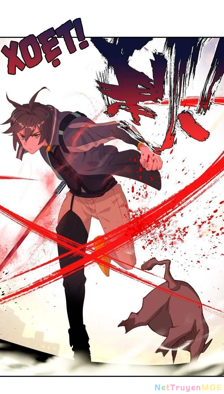 Thôn Phệ Tinh Không Chapter 47 - Trang 3