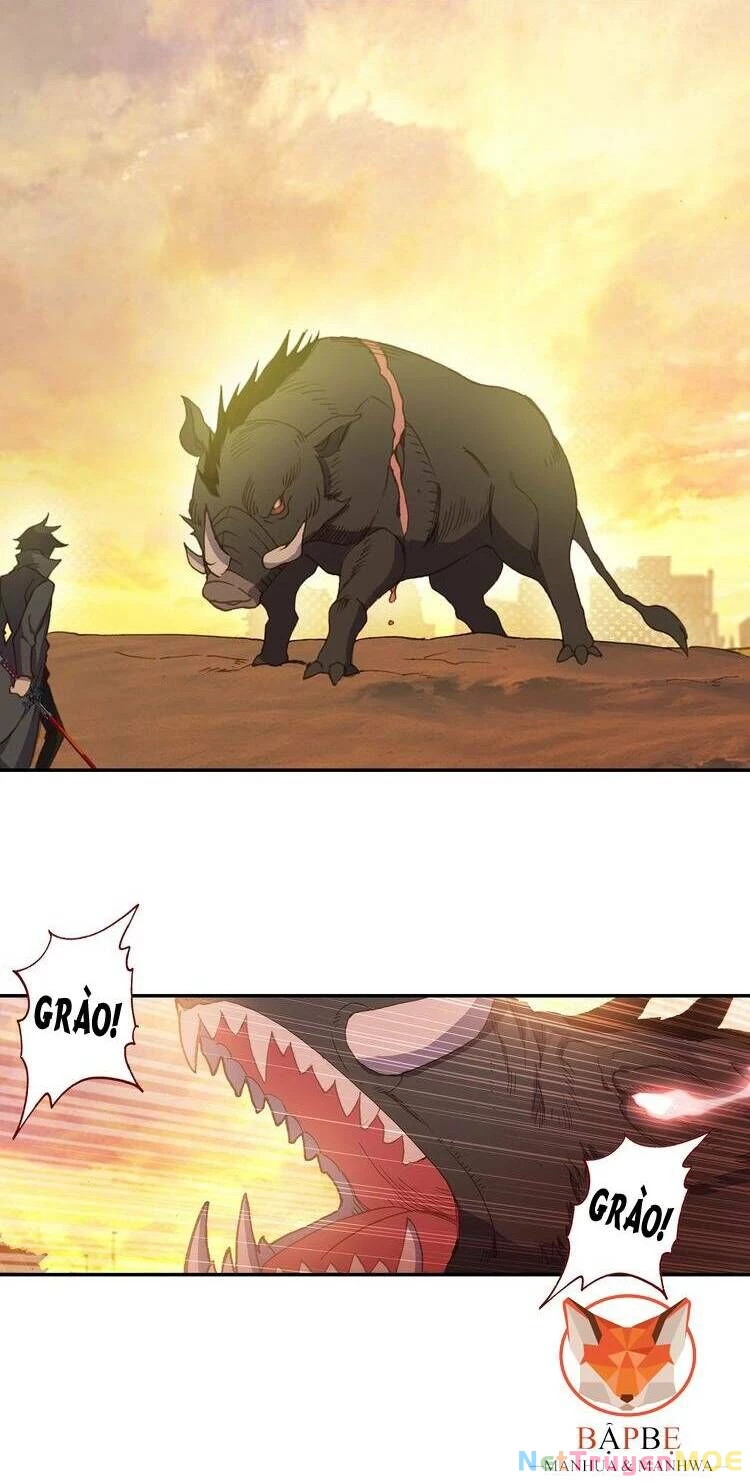 Thôn Phệ Tinh Không Chapter 48 - Trang 3