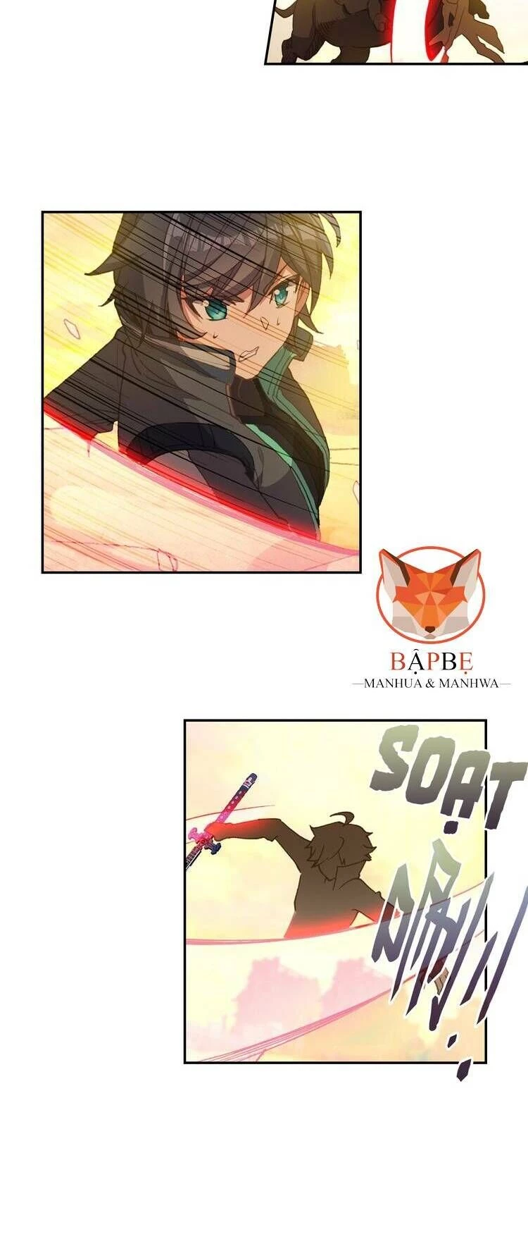 Thôn Phệ Tinh Không Chapter 48 - Trang 3