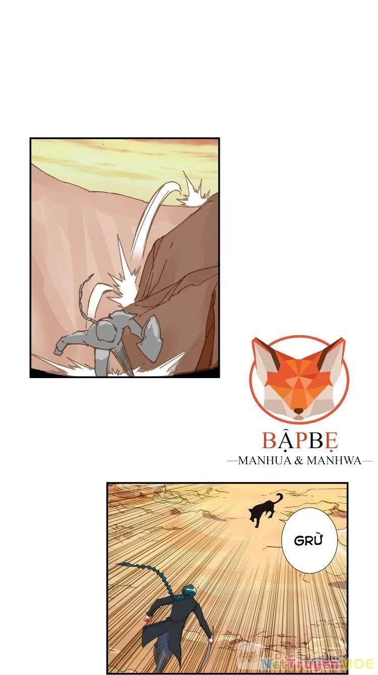 Thôn Phệ Tinh Không Chapter 49 - Trang 3