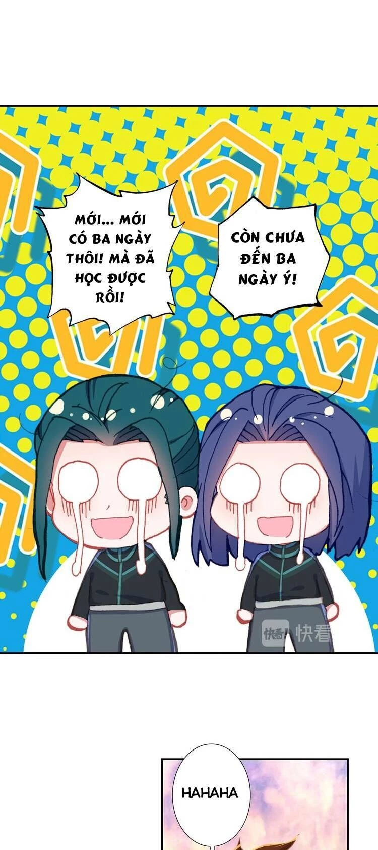 Thôn Phệ Tinh Không Chapter 50 - Trang 3
