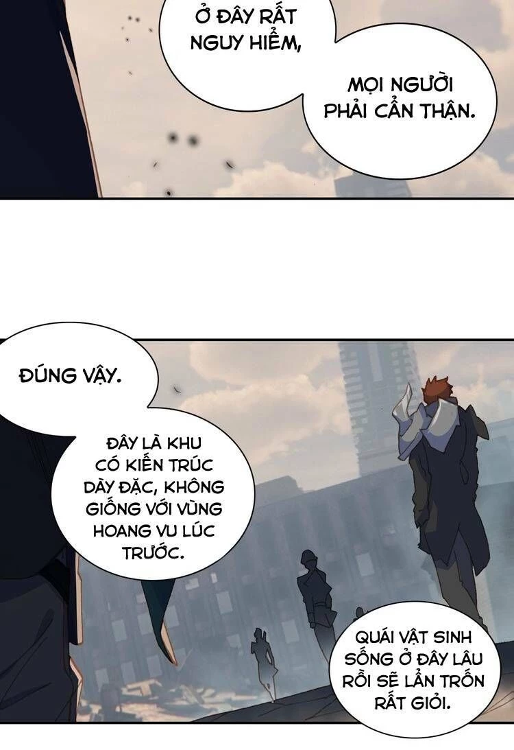 Thôn Phệ Tinh Không Chapter 51 - Next Chapter 53