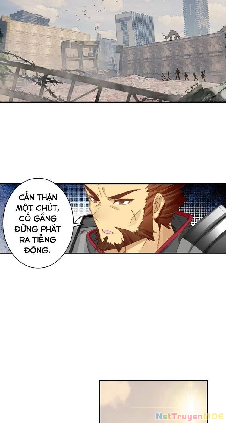 Thôn Phệ Tinh Không Chapter 51 - Next Chapter 53