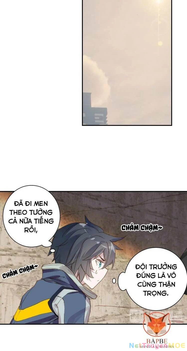 Thôn Phệ Tinh Không Chapter 51 - Next Chapter 53