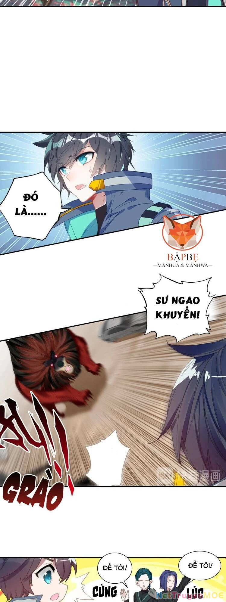 Thôn Phệ Tinh Không Chapter 51 - Next Chapter 53