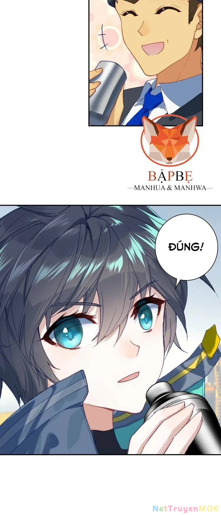 Thôn Phệ Tinh Không Chapter 51 - Next Chapter 53