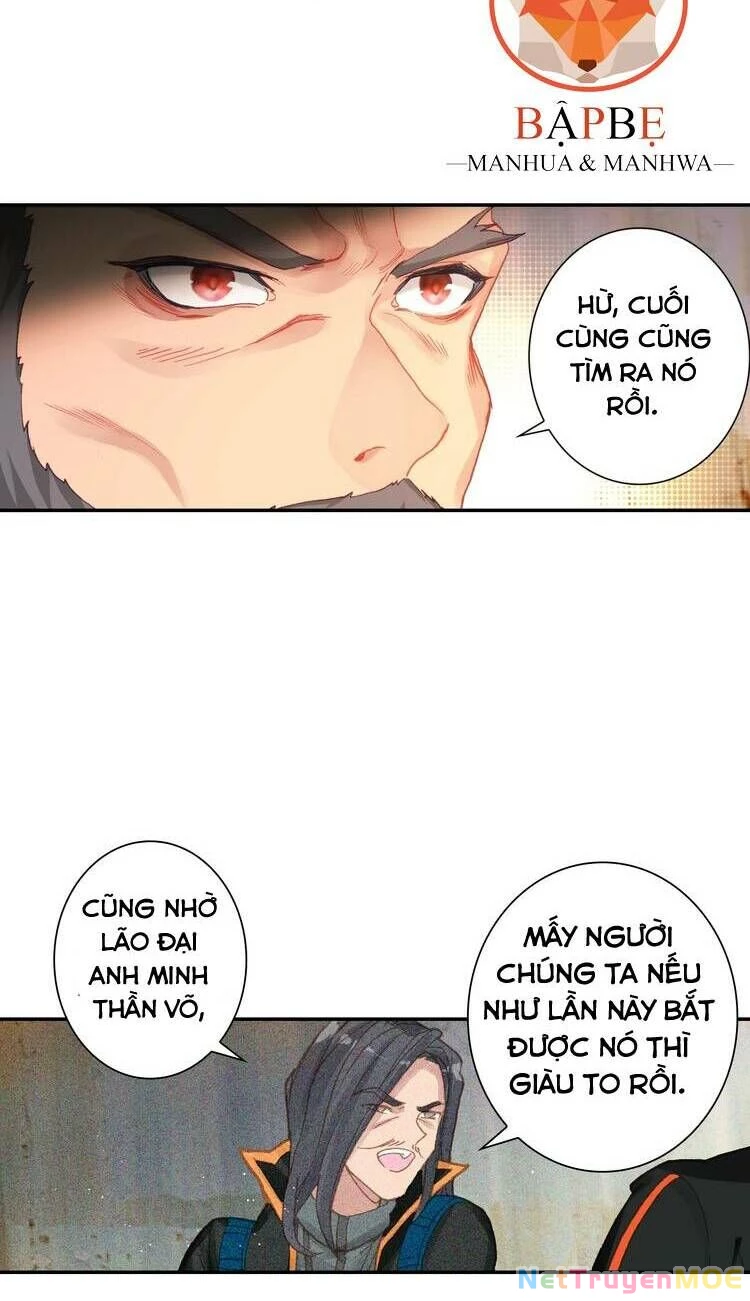Thôn Phệ Tinh Không Chapter 51 - Next Chapter 53