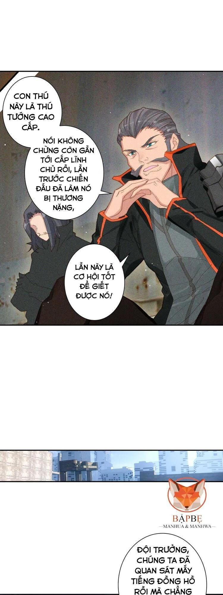 Thôn Phệ Tinh Không Chapter 51 - Next Chapter 53