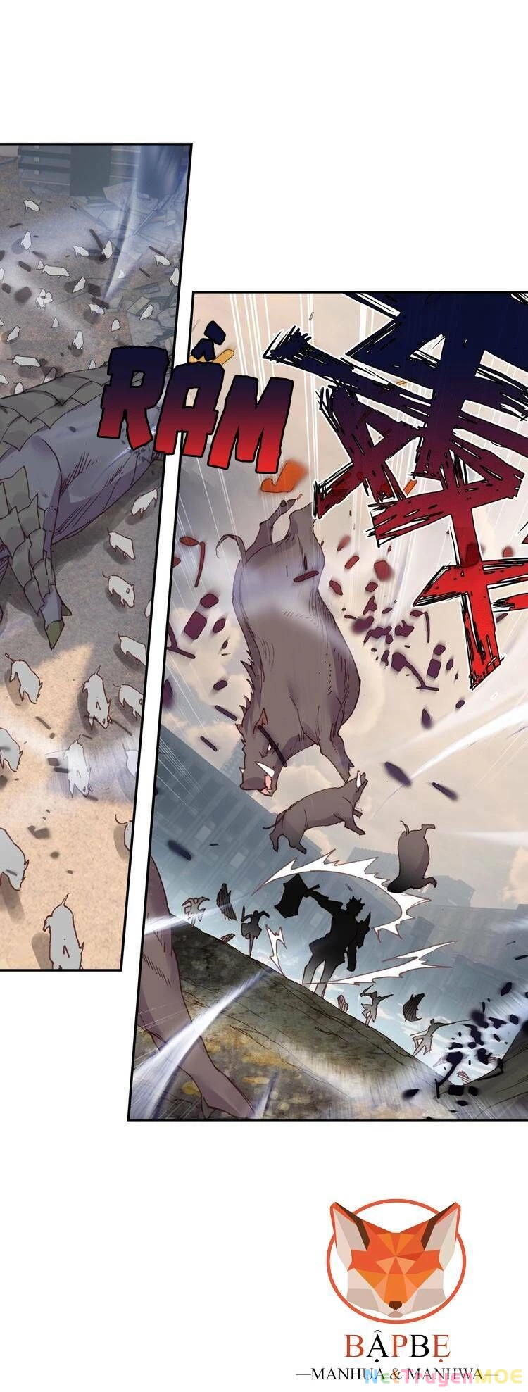 Thôn Phệ Tinh Không Chapter 51 - Next Chapter 53