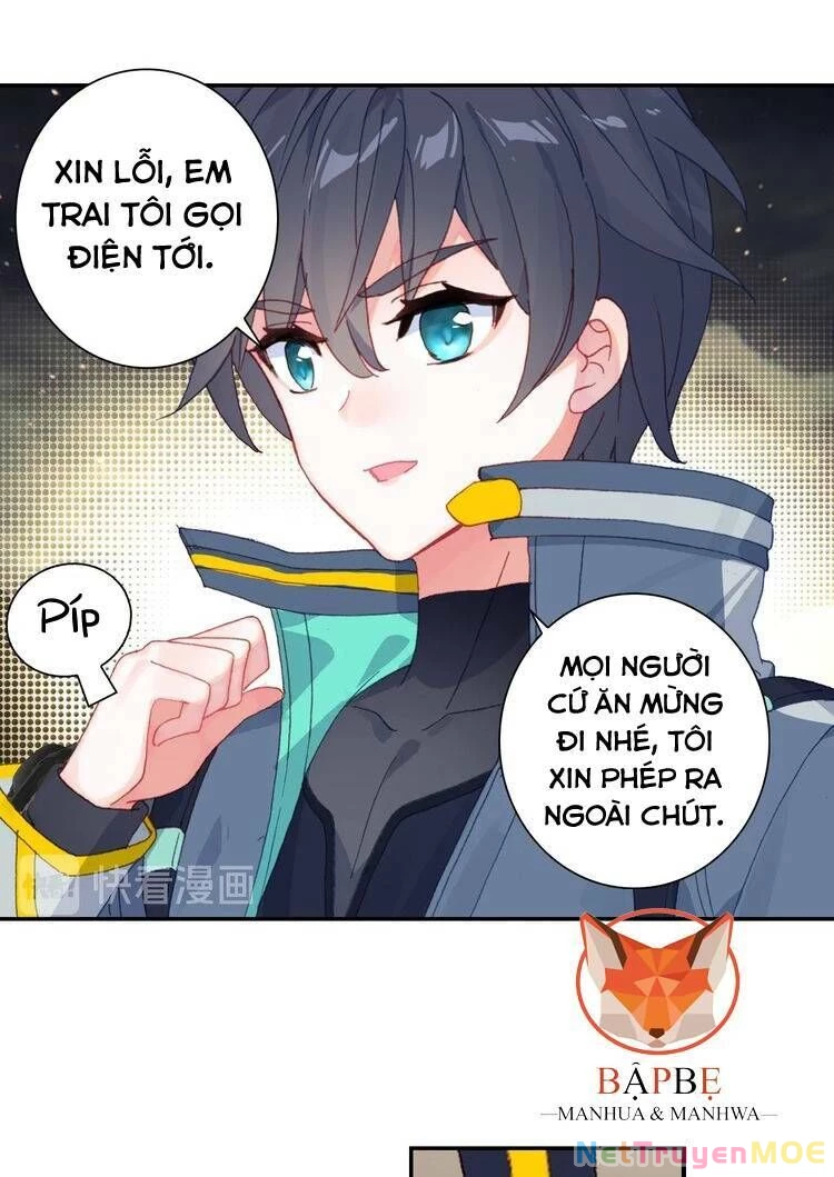 Thôn Phệ Tinh Không Chapter 53 - Trang 3