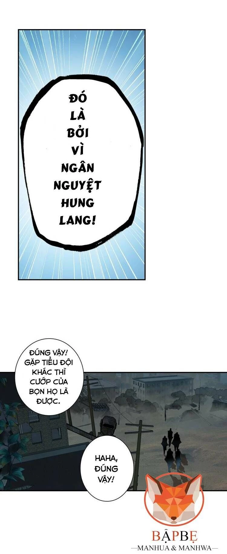 Thôn Phệ Tinh Không Chapter 53 - Trang 3