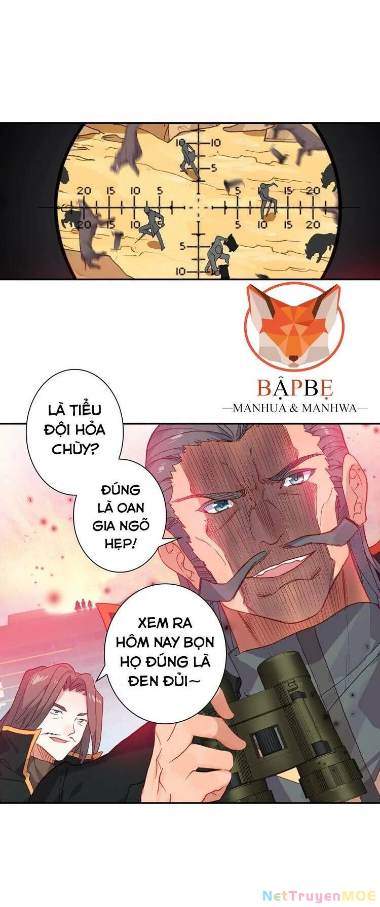 Thôn Phệ Tinh Không Chapter 53 - Trang 3
