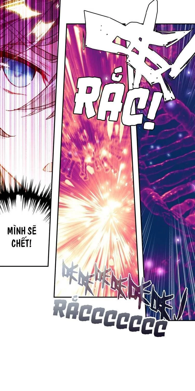 Thôn Phệ Tinh Không Chapter 55 - Trang 3