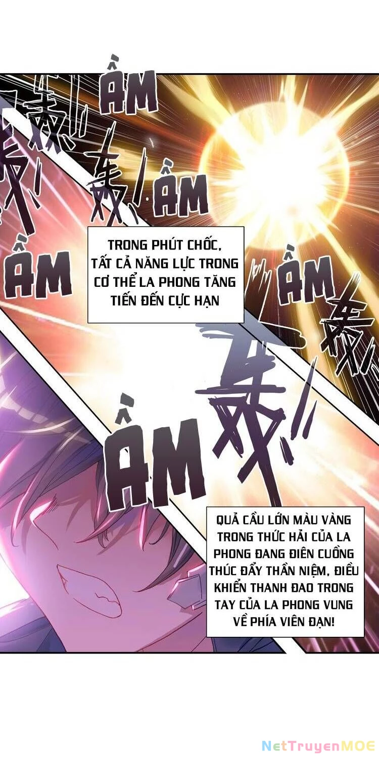 Thôn Phệ Tinh Không Chapter 55 - Trang 3