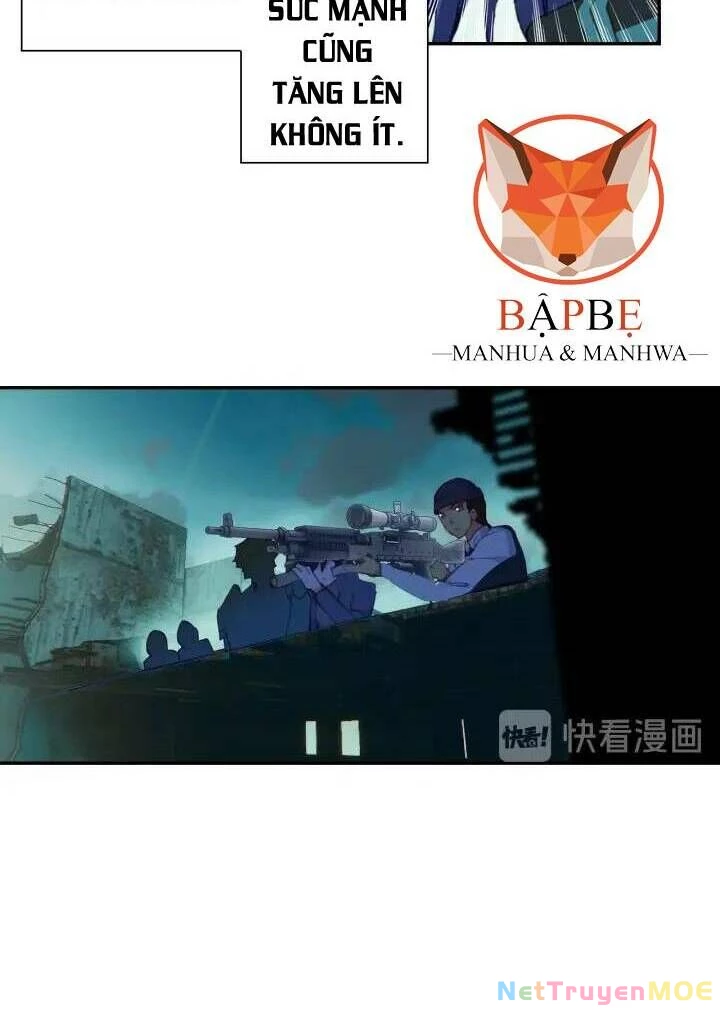 Thôn Phệ Tinh Không Chapter 57 - Trang 3