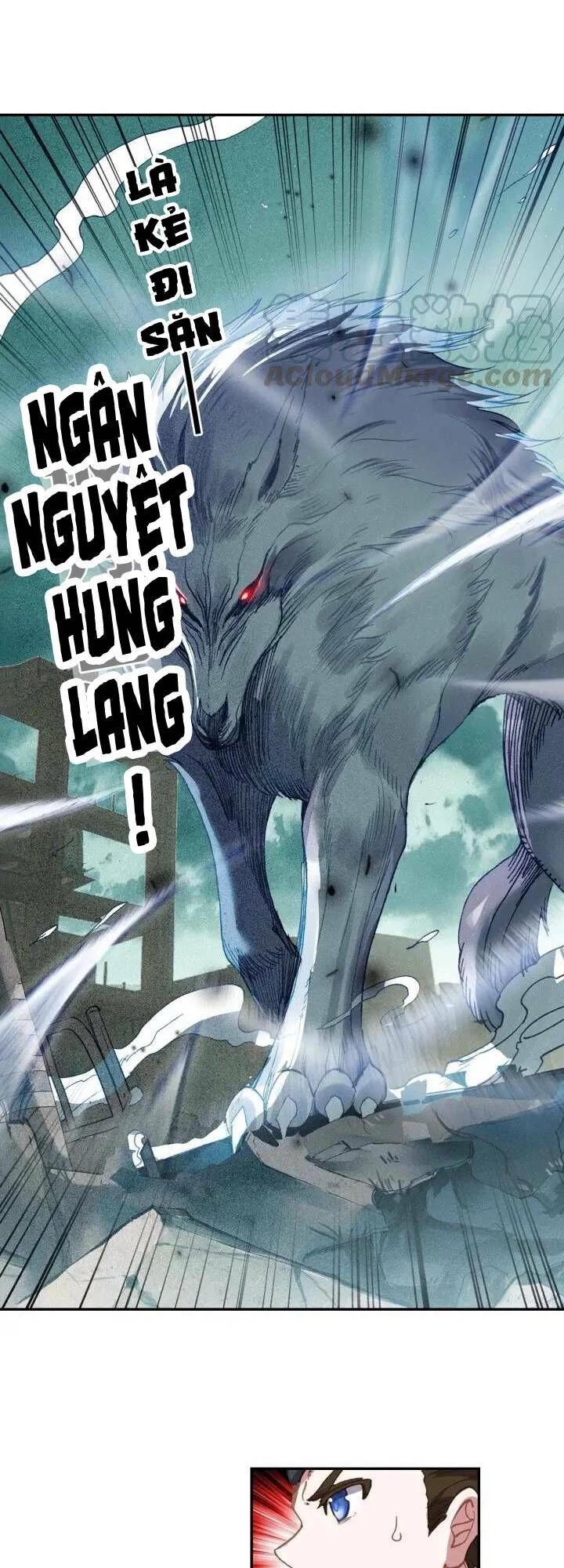 Thôn Phệ Tinh Không Chapter 57 - Trang 3